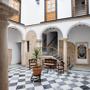 Hotel Tugasa Casa Palacio Medina Sidonia