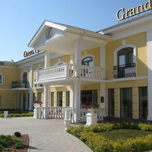 Grand Peterhof Spa Hotel